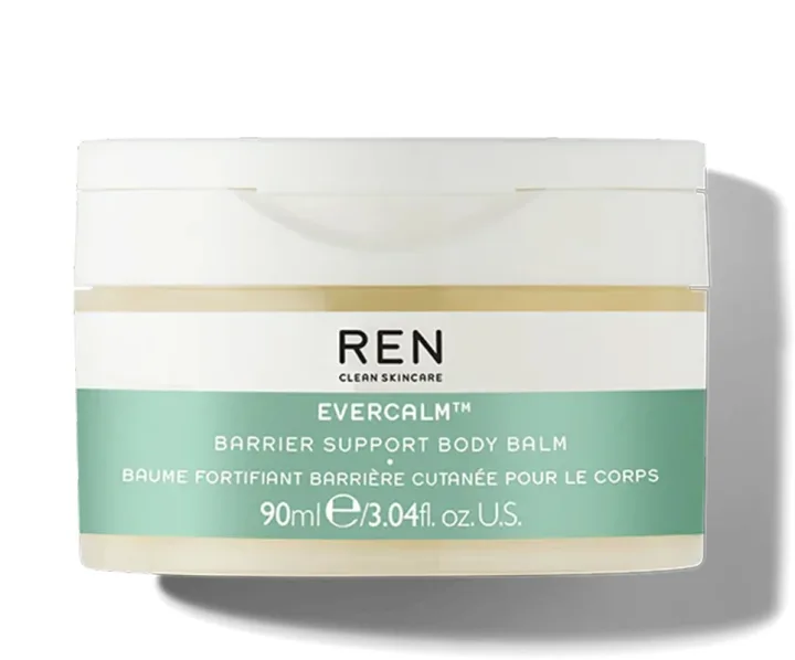 REN skincare Evercalm Barrier Support Body Balm 90 ml Ren