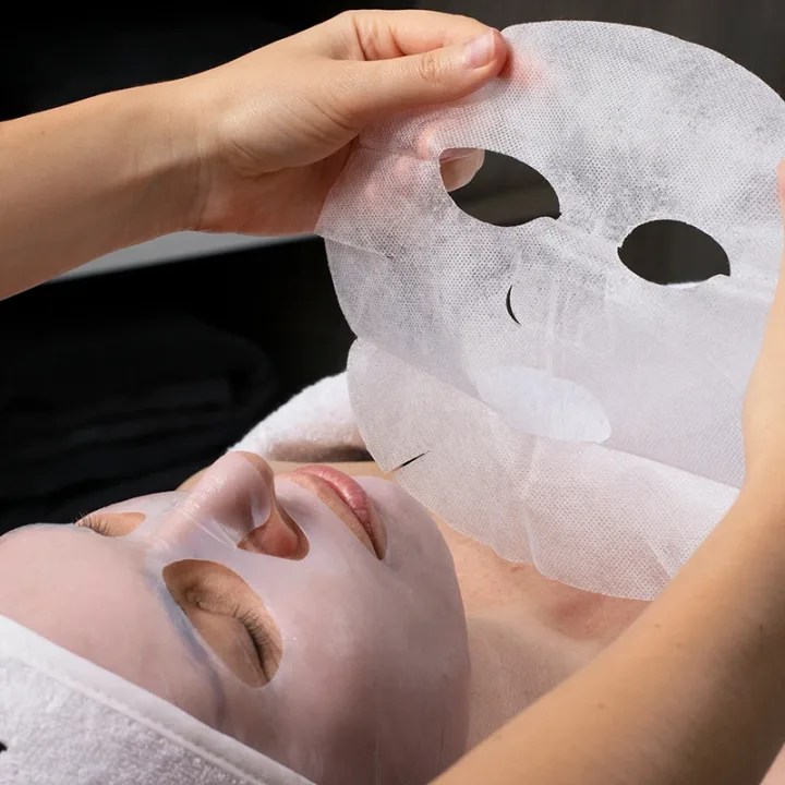 Medik8 Ultimare Recovery Bio Cellulose Mask 6st Medik8