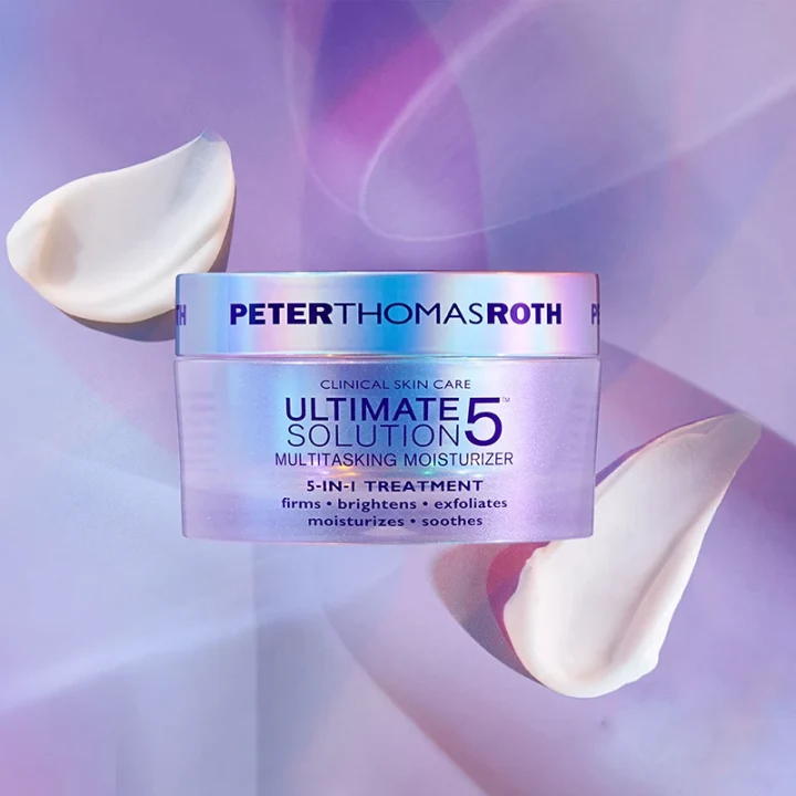 Peter Thomas Roth Ultimate Solution 5 Multitasking Moisturizer 50 ml Peter Thomas Roth