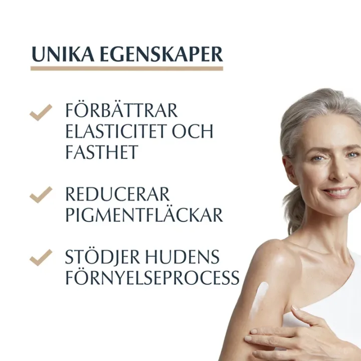 Eucerin Hyaluron-Filler + Elasticity Anti-Age Body Cream 200 ml Eucerin