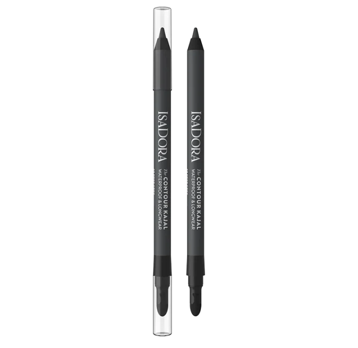 IsaDora Contour Kajal 1,2 g  69 Deep Grey IsaDora