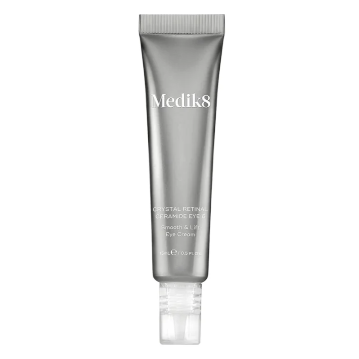 Medik8 Crystal Retinal Ceramide Eye 6 15ml Medik8