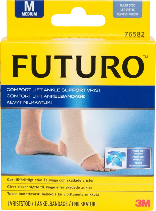 Futuro Comfort Fotled Medium Futuro