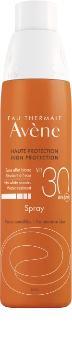 Avène Spray Solskyddsspray SPF 30, 200 ml Avène