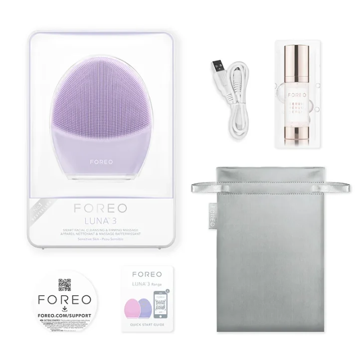 FOREO LUNA™ 3 Sensitive Skin Foreo