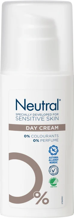Neutral Day Cream 50 ml Neutral