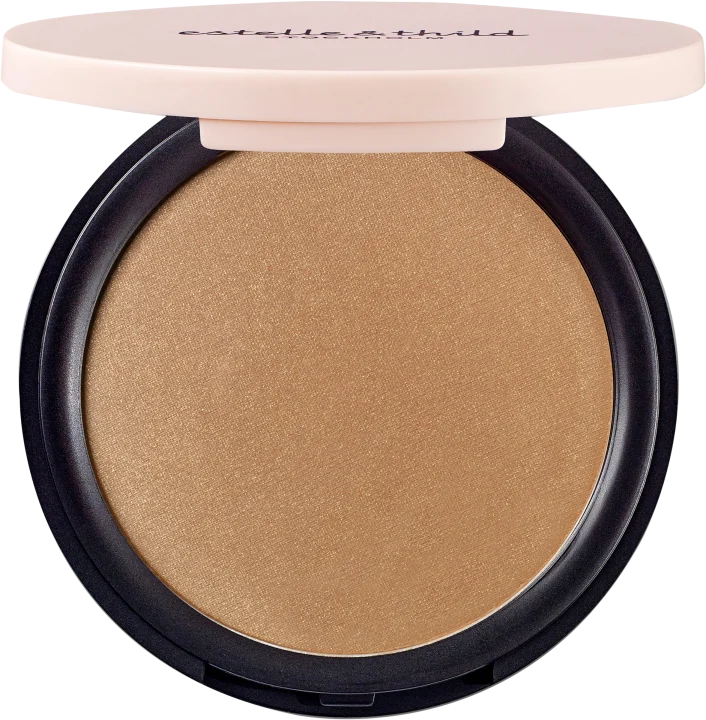 Estelle & Thild BioMineral Glow Sun Powder 10 g Sheer Shimmer Estelle & Thild