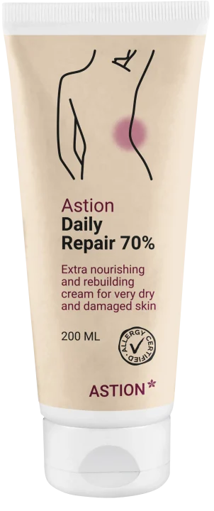 Astion Daily Repair 70% 200 ml Astion
