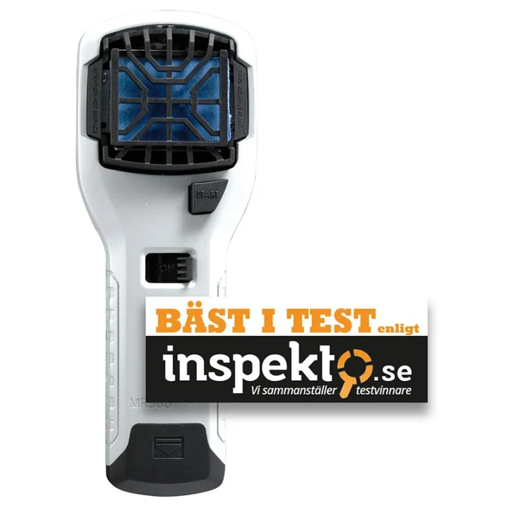 Thermacell MR300 Vit Thermacell