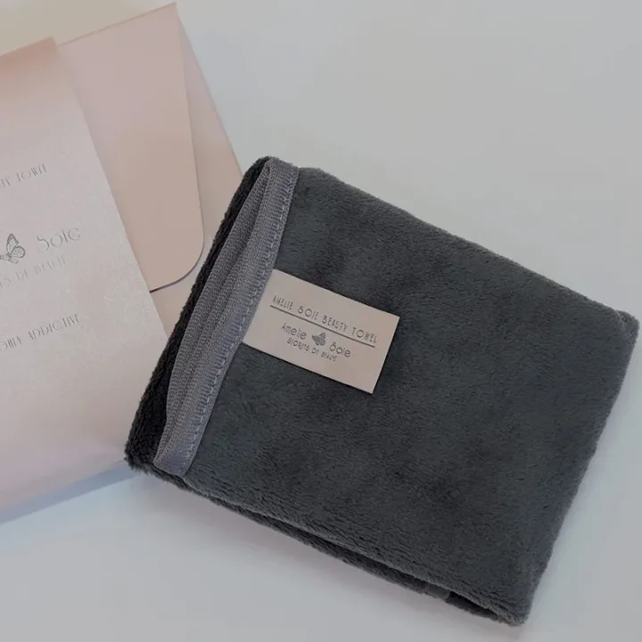 Amelie Soie Beauty Towel Amelie Soie