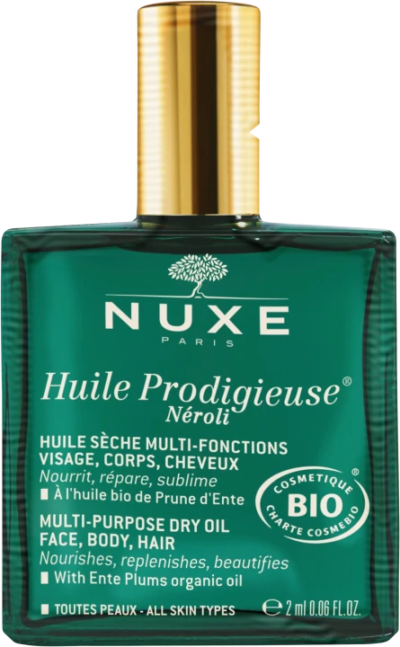 NUXE Huile Prodigieuse Neroli Dry Oil 100 ml Nuxe