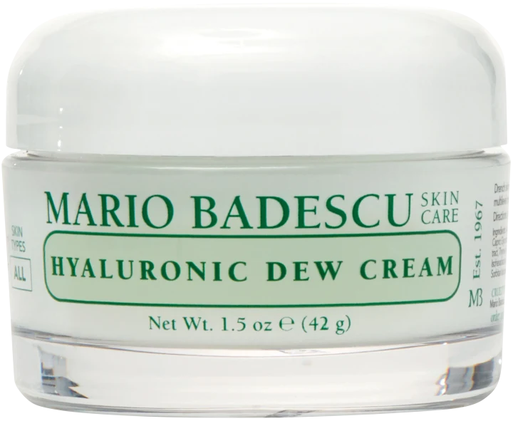 Mario Badescu Hyaluronic Dew Cream 42 g Mario Badescu