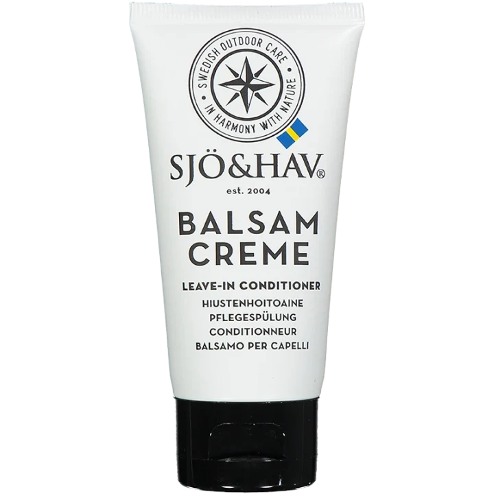 Sjö&Hav Balsam Creme 50 ml Sjö&hav