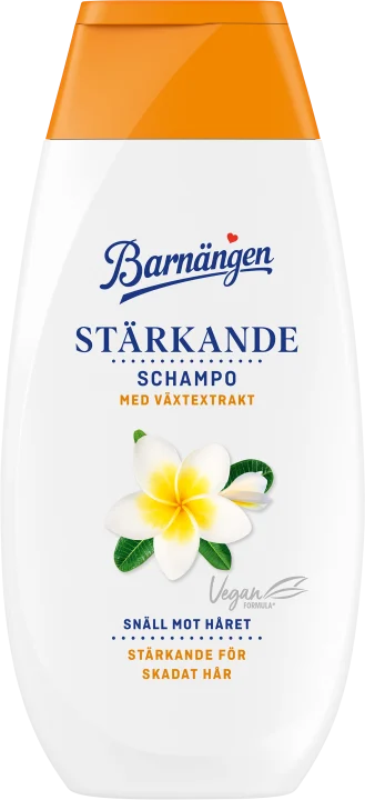 Barnängen Schampo Stärkande 250 ml Barnängen