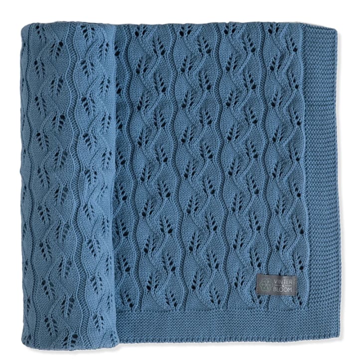 Vinter & Bloom Filt Moment EKO Denim Blue Vinter & Bloom