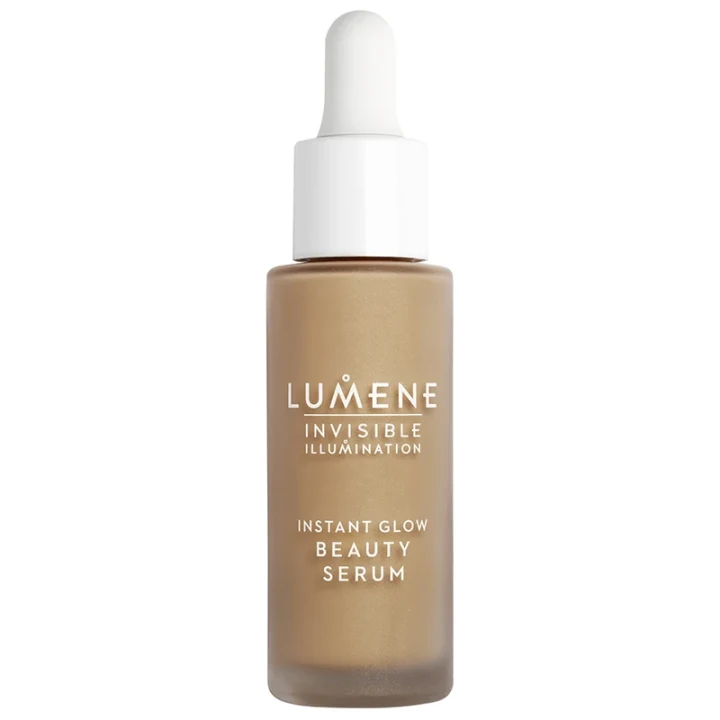 Lumene Instant Glow Beauty Serum 30 ml Universal Tan Lumene