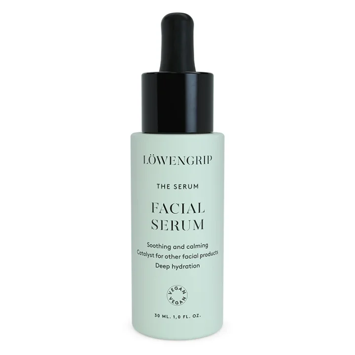 Löwengrip The Serum Facial Serum 30 ml Löwengrip