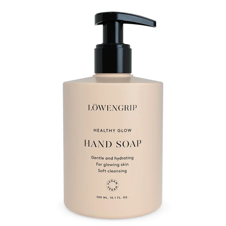Löwengrip Healthy Glow Hand Soap 300 ml Löwengrip