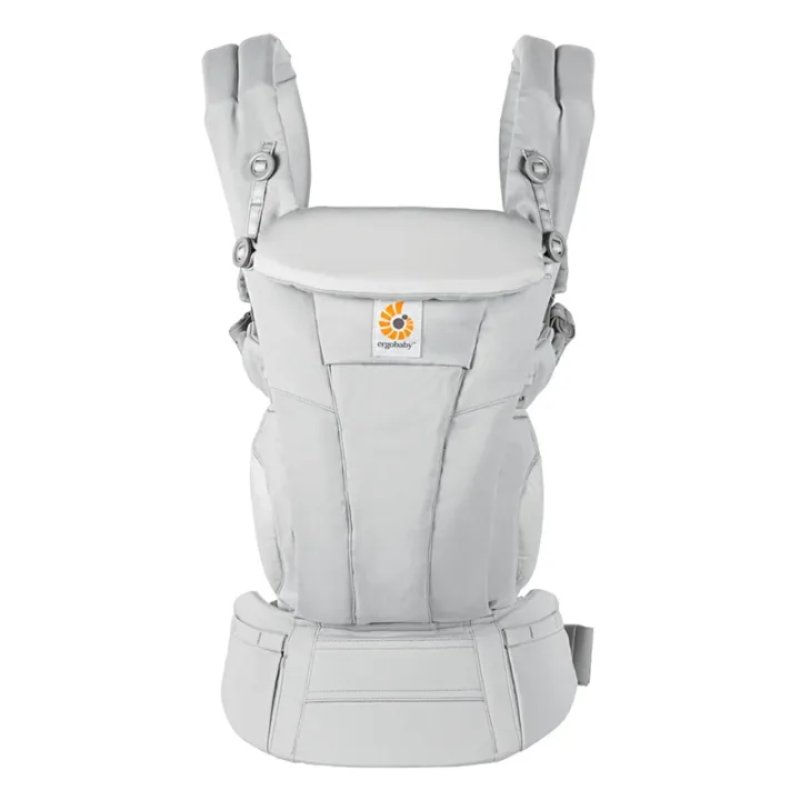 Ergobaby Omni Dream Pearl Grey Ergobaby
