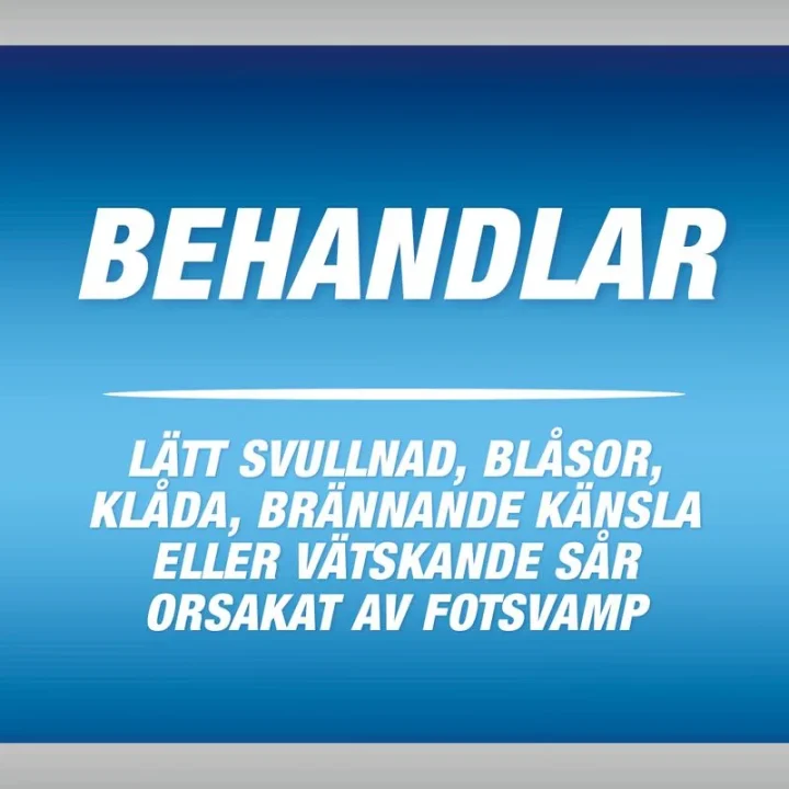 Lamisil singeldos kutan lösning 1% 4 g Lamisil