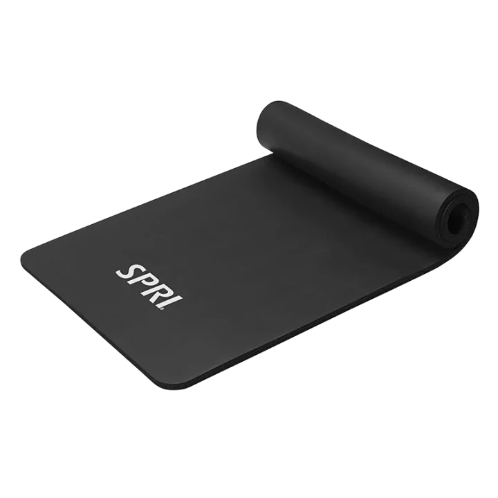 Spri Roll Up Mat 122 cm X 51 cm X 13 mm Spri