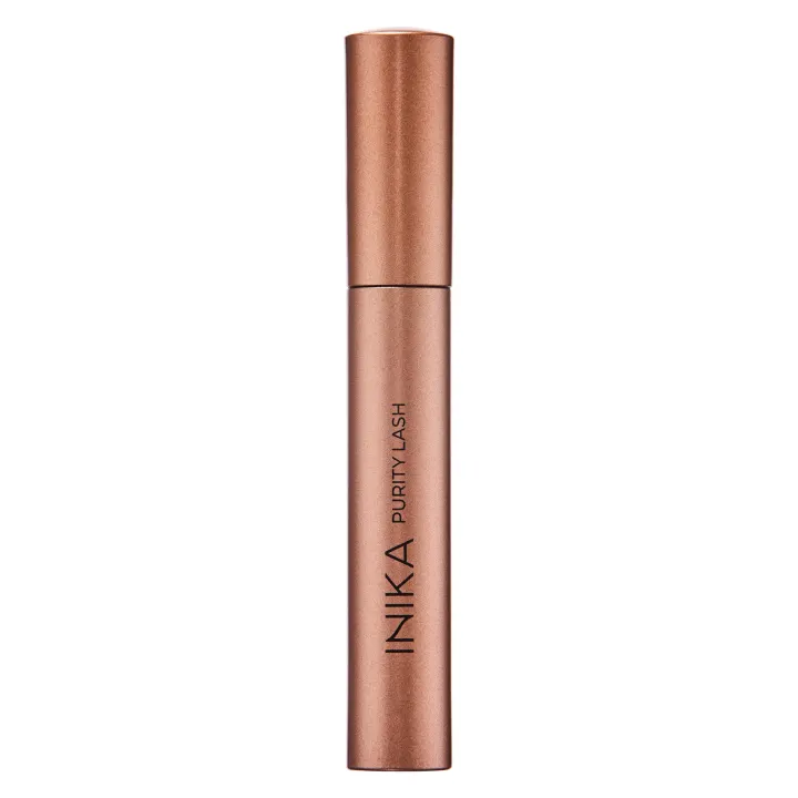 INIKA Organic Purity Lash Mascara Black 8,5 ml Inika Organic