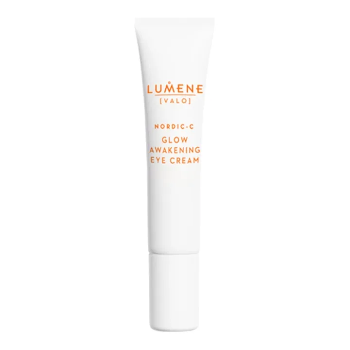 Lumene Nordic-C Glow Awakening Eye Cream 15 ml Lumene