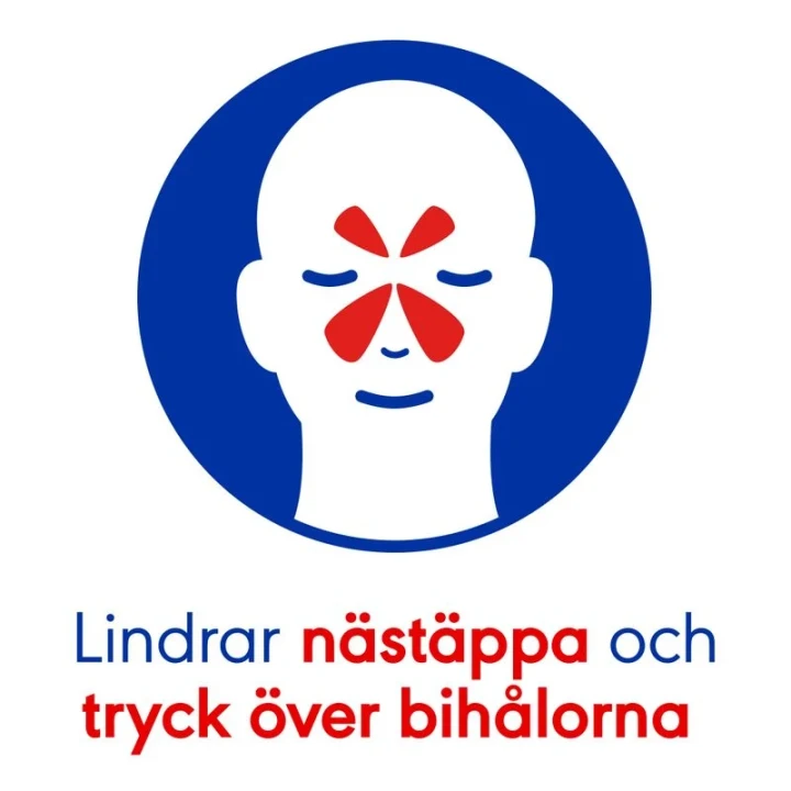 Otrinex nässpray 1 mg/ml 10 ml Otrivin