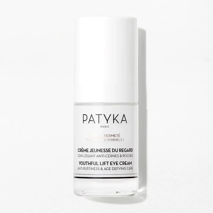 Patyka Youthful Lift Eye Cream 15ml Patyka