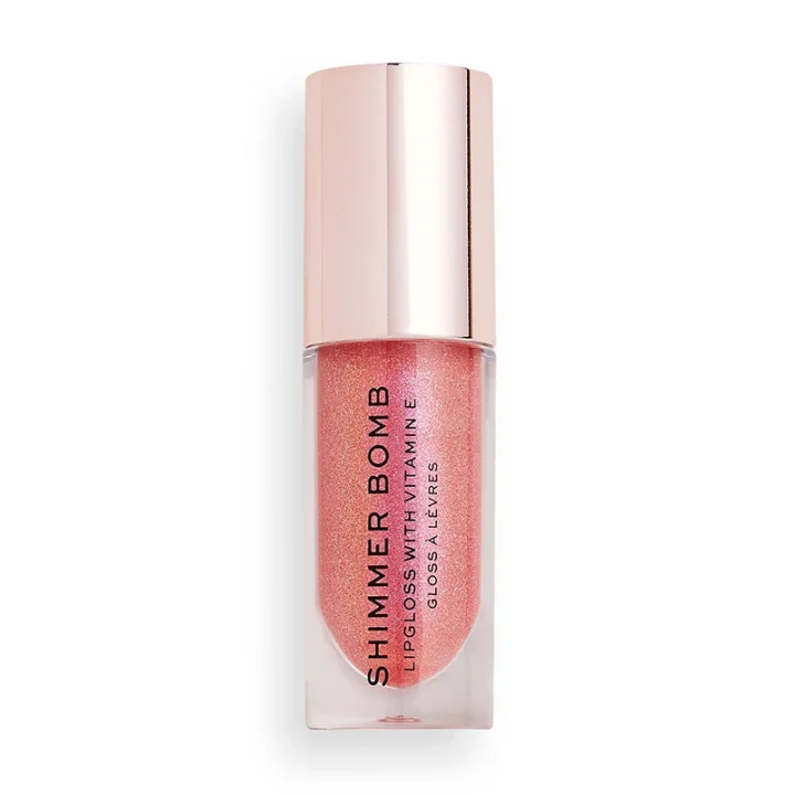 Revolution Shimmer Bomb 4,6 ml Daydream Revolution