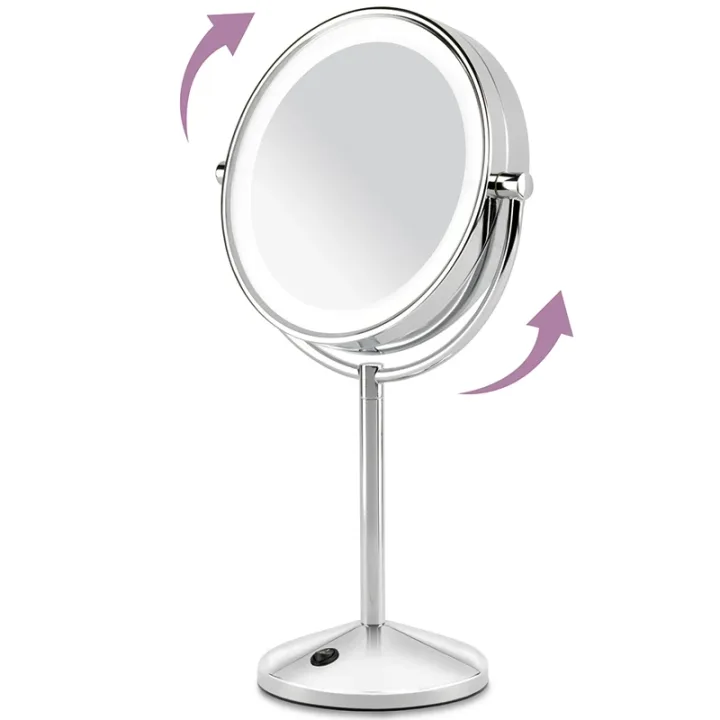 BaByliss Sminkspegel Lighted Makeup Mirror 9436E BaByliss