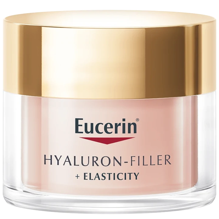 Eucerin Hyaluron-Filler + Elasticity Day Rose SPF30 50ml Eucerin