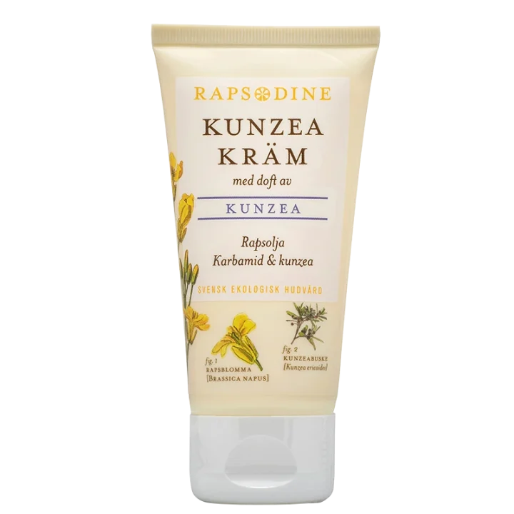 Rapsodine Kunzea Kräm 50 ml Rapsodine