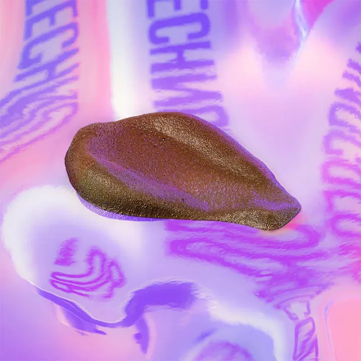 Bondi Sands Technocolor 1 Hour Express Self Tanning Foam Magenta (Deep Tone) 200 ml Bondi Sands