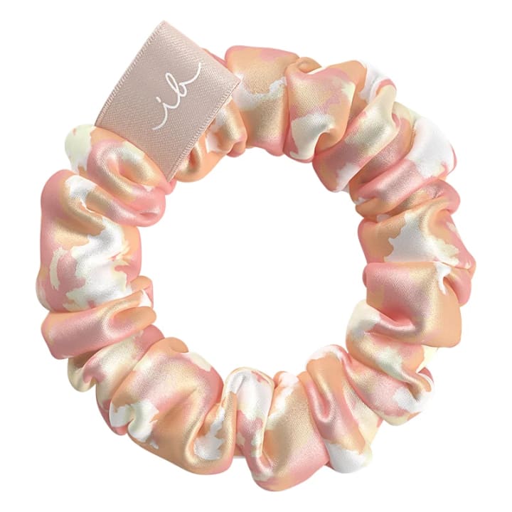 Invisibobble Sprunchie Slim Bella Chrome 2st Invisibobble