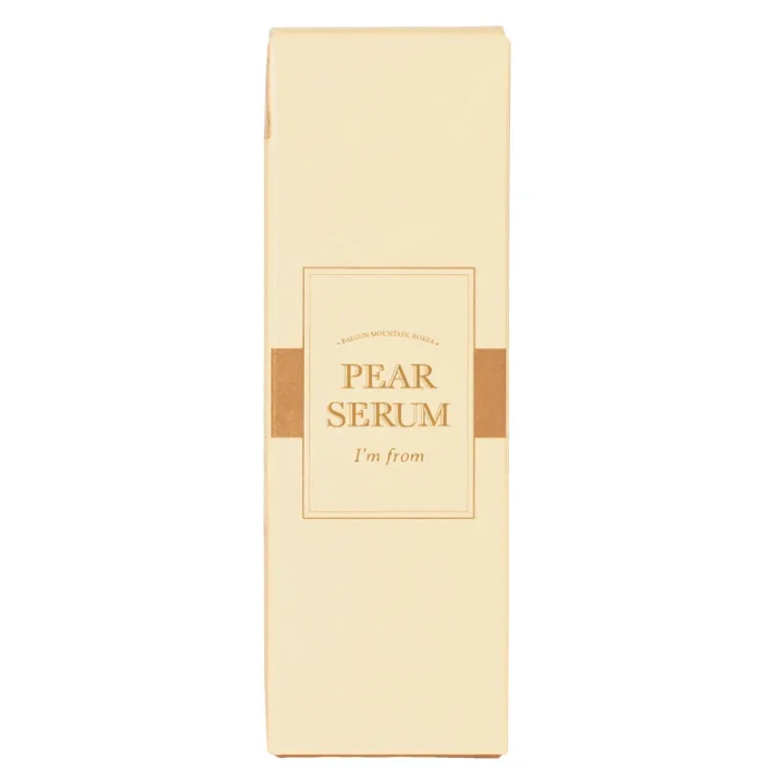 I'm From Pear Serum 50 ml I'm From