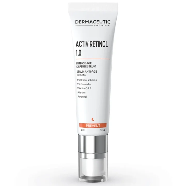 Dermaceutic Active Retinol 1,0 30 ml Dermaceutic