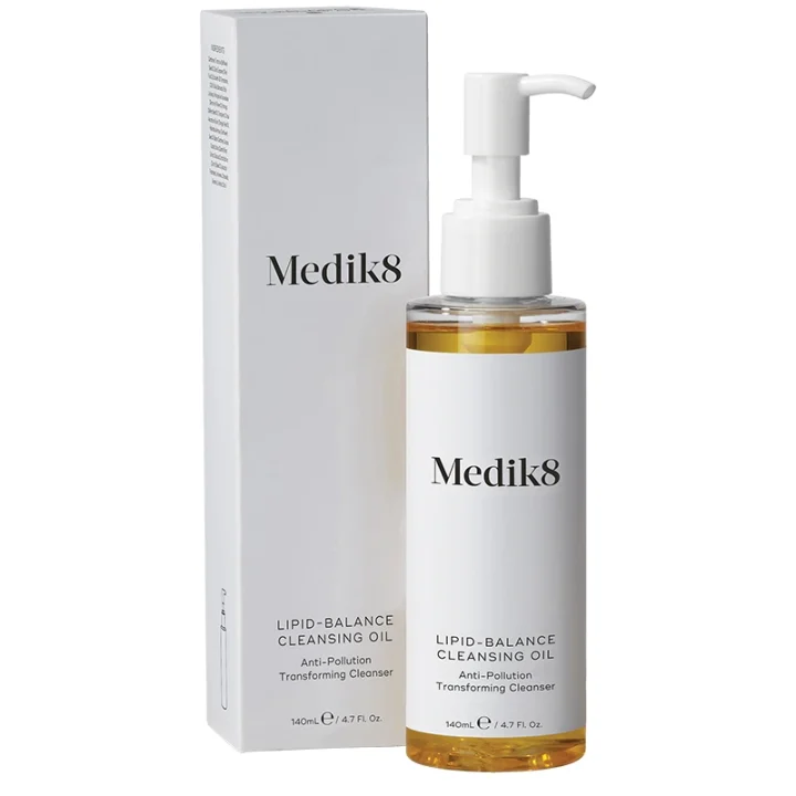 Medik8 Lipid-Balance Cleansing Oil 140 ml Medik8