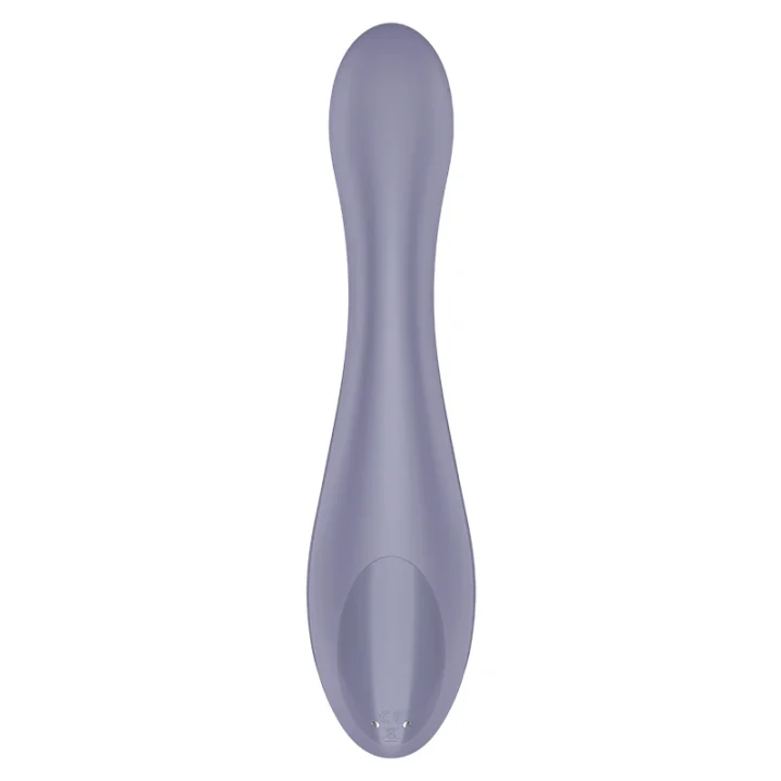 Satisfyer G-Force Violet G-punktsvibrator Satisfyer