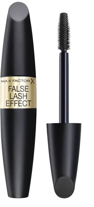 Max Factor False Lash Effect Mascara 01 Black Max Factor