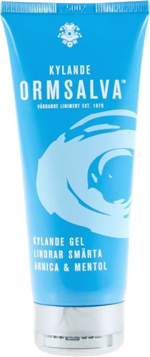 Ormsalva Kylande 100 ml Ormsalva