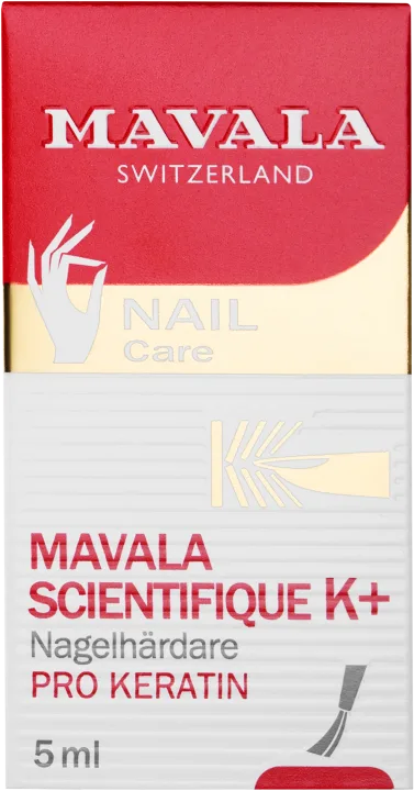Mavala Scientifique K+ 5 ml Mavala