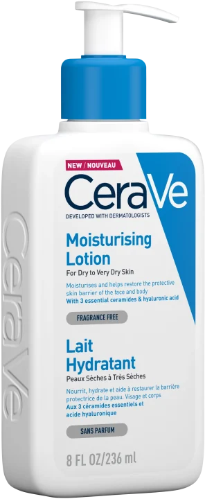 CeraVe Moisturising Lotion 236 ml Cerave