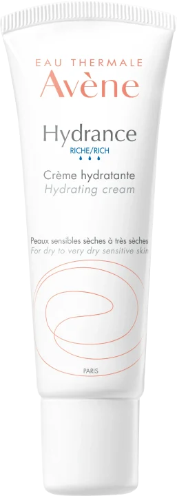 Avène Hydrance Cream Rich 40 ml Avène