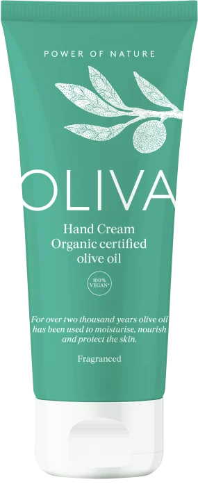 Oliva Hand Cream 100 ml Oliva