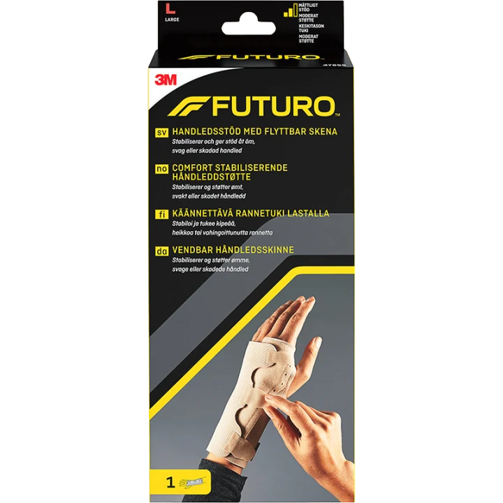 Futuro handledsstöd Large Futuro