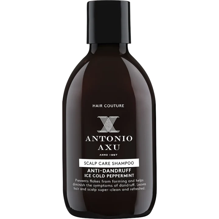 Antonio Axu Scalp Care Shampoo Anti Dandruff 300 ml Antonio Axu