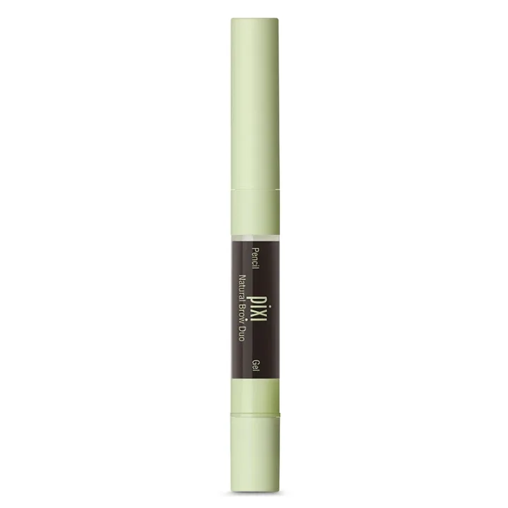 Pixi Natural Brow Duo 2,5 ml Soft Black Pixi