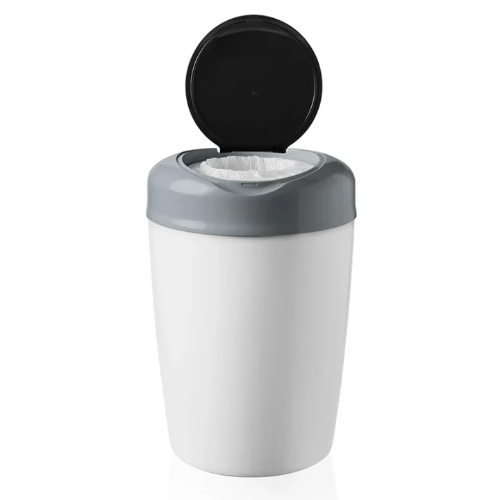 Tommee Tippee Simplee Sangenic Hink Grå Tommee Tippee