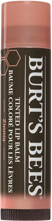 Burt's Bees Tinted Lip Balm Zinnia 4,25 g Burts Bees